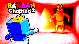 Scaricare Garden of Ban ban Survive Game Giochi di ruolo per Android Screenshot 2