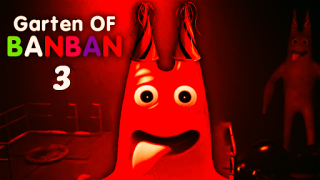 Scaricare Garden of Ban ban Survive Game Giochi di ruolo per Android Screenshot 6