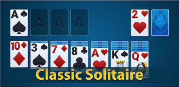 Scaricare Solitaire Classic Giochi di carte per Android Screenshot 2