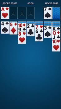 Scaricare Solitaire Classic Giochi di carte per Android Screenshot 4