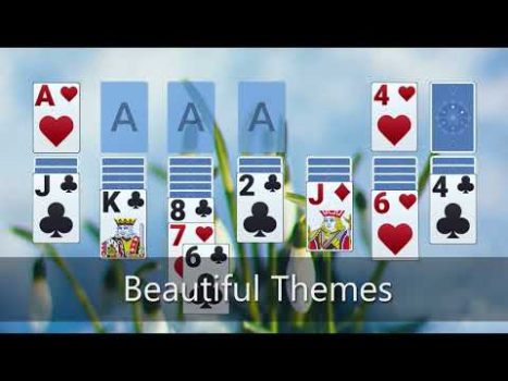 Scaricare Solitaire Classic Giochi di carte per Android Screenshot 8