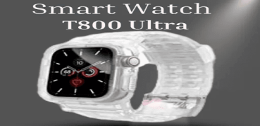 Scaricare t800 ultra smart watch  Review Stile di vita per Android Screenshot 6
