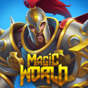 Scaricare  Magic World