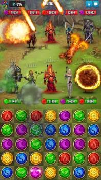 Scaricare Magic World Avventure per Android Screenshot 2