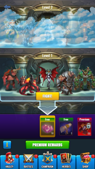 Scaricare Magic World Avventure per Android Screenshot 5