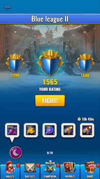 Scaricare Magic World Avventure per Android Screenshot 6