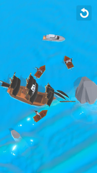 Scaricare Draw Splash Arcade per Android Screenshot 4