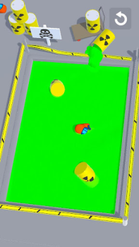 Scaricare Draw Splash Arcade per Android Screenshot 6