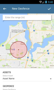 Scaricare iSPY Mappe e navigazione per Android Screenshot 5