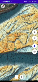 Scaricare GLive Mappe e navigazione per Android Screenshot 2