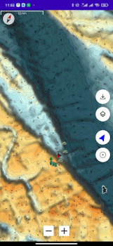 Scaricare GLive Mappe e navigazione per Android Screenshot 3