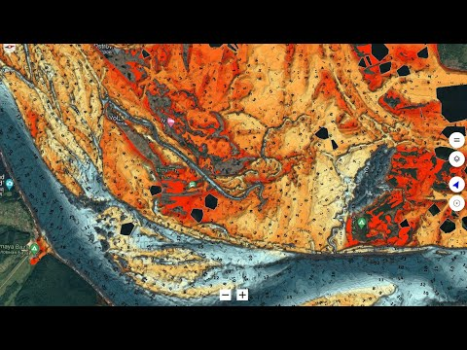 Scaricare GLive Mappe e navigazione per Android Screenshot 8