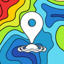 Scaricare  Dap Drift - fishing depth maps