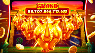 Scaricare Jackpot Friends™ Slots Casino Casinò per Android Screenshot 2