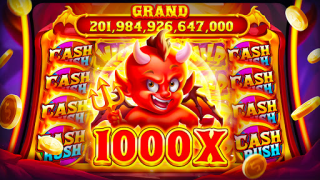 Scaricare Jackpot Friends™ Slots Casino Casinò per Android Screenshot 4