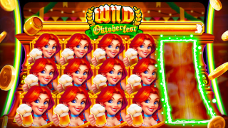 Scaricare Jackpot Friends™ Slots Casino Casinò per Android Screenshot 5