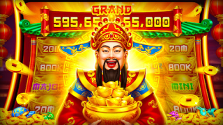 Scaricare Jackpot Friends™ Slots Casino Casinò per Android Screenshot 6