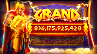 Scaricare Jackpot Friends™ Slots Casino Casinò per Android Screenshot 7
