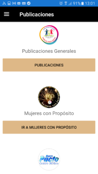 Scaricare FPC Stile di vita per Android Screenshot 4