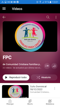 Scaricare FPC Stile di vita per Android Screenshot 5