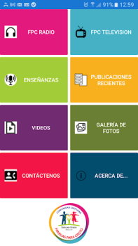 Scaricare FPC Stile di vita per Android Screenshot 7