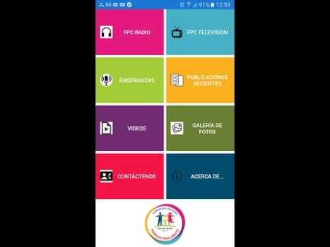 Scaricare FPC Stile di vita per Android Screenshot 8