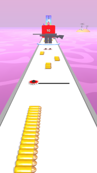 Scaricare Bullet Stack Casual per Android Screenshot 7