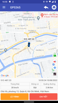 Scaricare GPS365 Mappe e navigazione per Android Screenshot 4