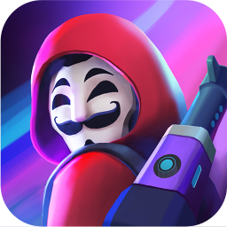 Logo Heroes Strike - Moba e Battle