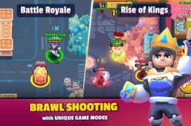 Scaricare Heroes Strike - Moba e Battle Azione per Android