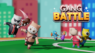 Scaricare Gang Battle 3D Casual per Android Screenshot 7