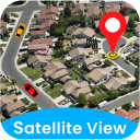 Scaricare  GPS Dal vivo Satellitare Mappa