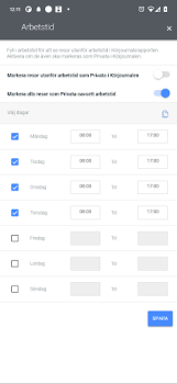 Scaricare Cloud Drive Mappe e navigazione per Android Screenshot 7