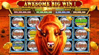 Scaricare Mega Winner Slots Vegas Casino Casinò per Android Screenshot 4