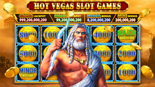 Scaricare Mega Winner Slots Vegas Casino Casinò per Android Screenshot 5