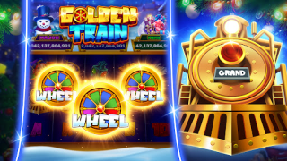 Scaricare Gioco slot Grand Cash Casino Casinò per Android Screenshot 2