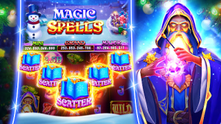 Scaricare Gioco slot Grand Cash Casino Casinò per Android Screenshot 3