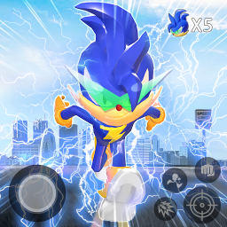 app logo