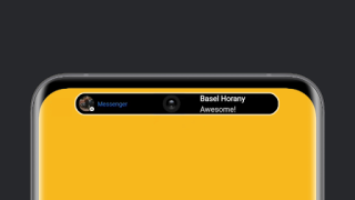 Scaricare NotiGuy - Dynamic Notification Personalizzazione per Android Screenshot 3