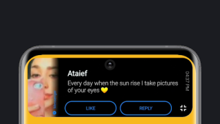Scaricare NotiGuy - Dynamic Notification Personalizzazione per Android Screenshot 6
