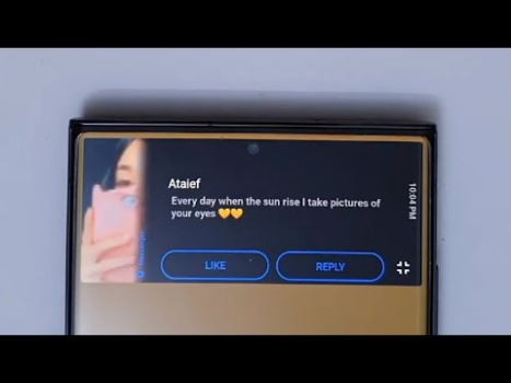 Scaricare NotiGuy - Dynamic Notification Personalizzazione per Android Screenshot 8