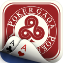Scaricare  PokerGaga: Poker Texas Holdem