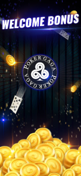 Scaricare PokerGaga: Poker Texas Holdem Giochi di carte per Android Screenshot 5