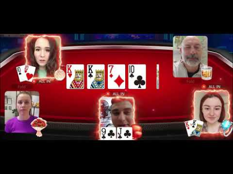 Scaricare PokerGaga: Poker Texas Holdem Giochi di carte per Android Screenshot 8
