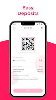 Scaricare B-Love Network Lavoro per Android Screenshot 4
