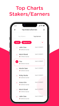 Scaricare B-Love Network Lavoro per Android Screenshot 5