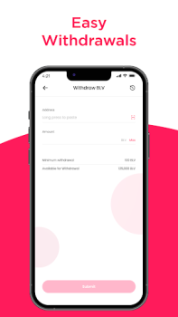 Scaricare B-Love Network Lavoro per Android Screenshot 6