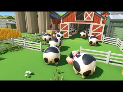 Scaricare Big Farm: Mobile Harvest Casual per Android Screenshot 8