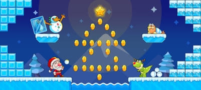 Scaricare Bruno's World Avventure per Android Screenshot 2