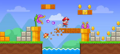 Scaricare Bruno's World Avventure per Android Screenshot 3